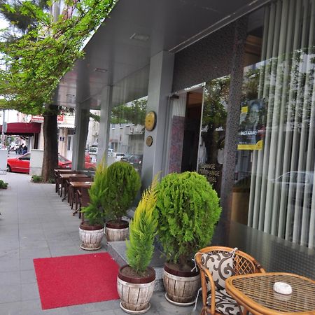 Mini hotel İzmir Exteriér fotografie