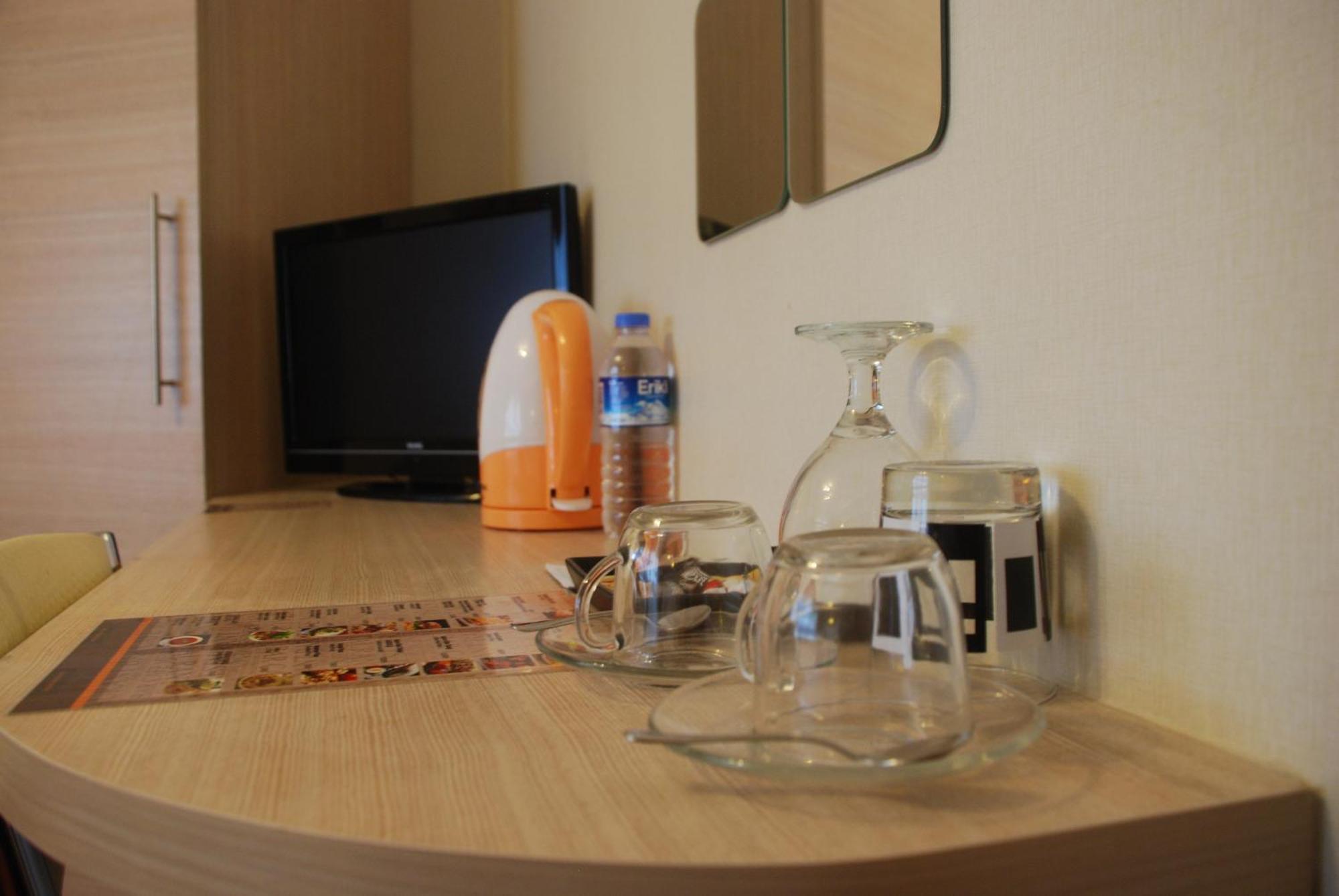 Mini hotel İzmir Pokoj fotografie