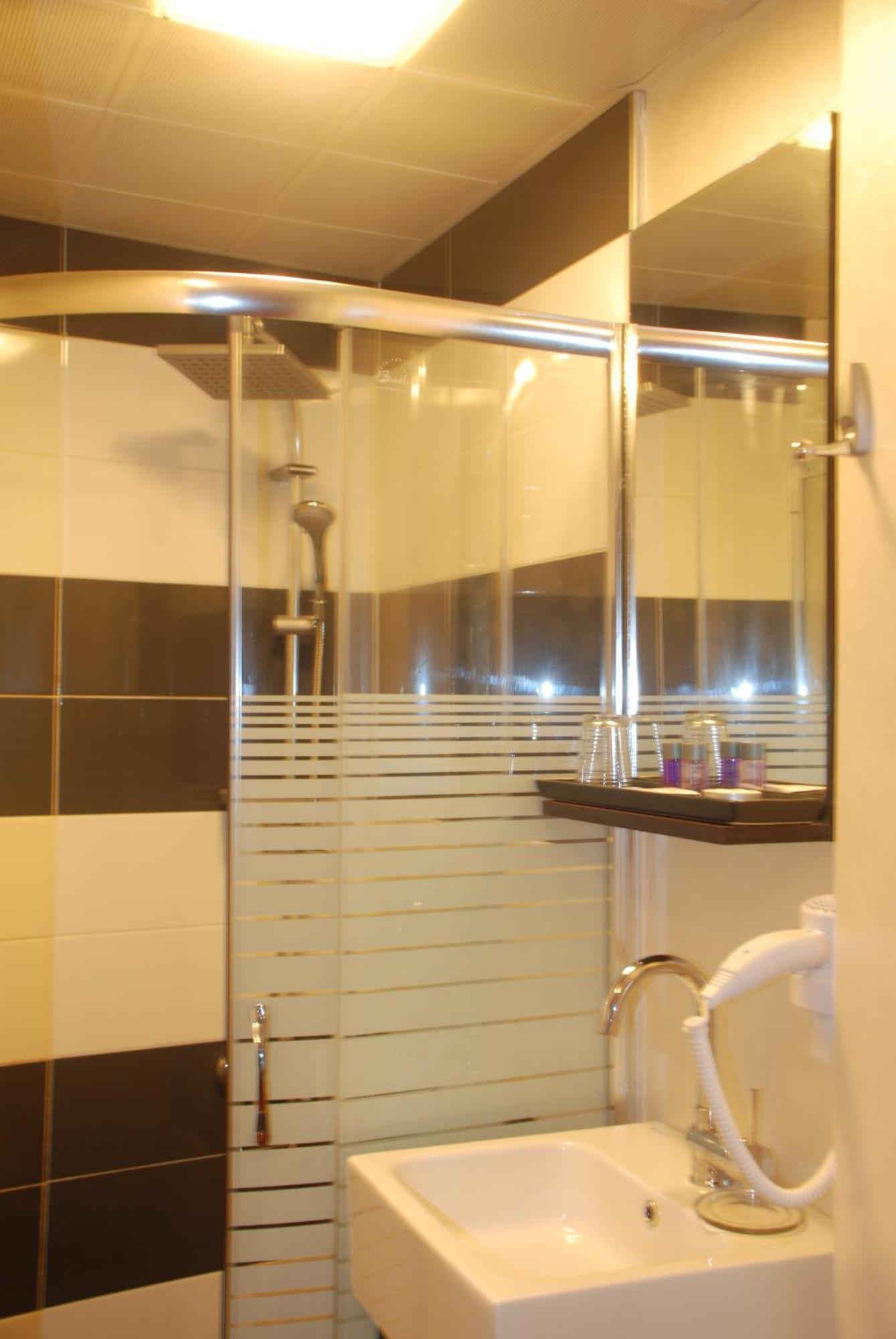 Mini hotel İzmir Pokoj fotografie